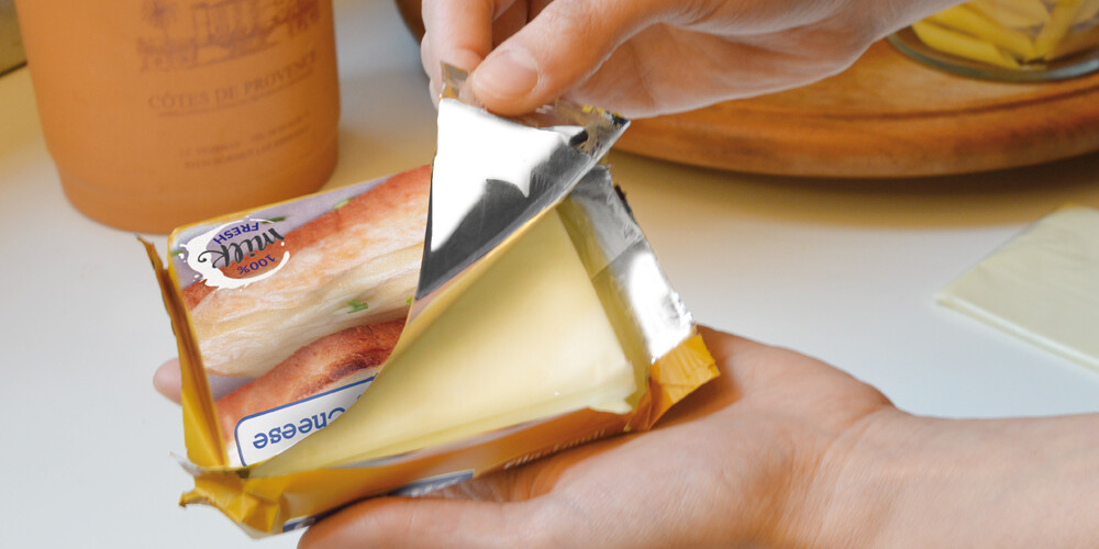 SAES Coated Films