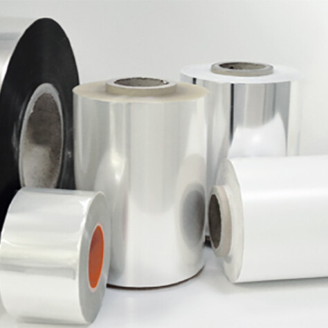 SAES Coated Films