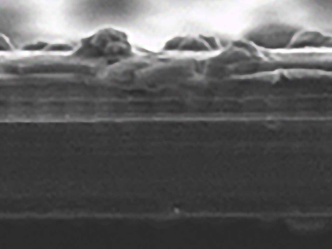 SAES Coated Films
