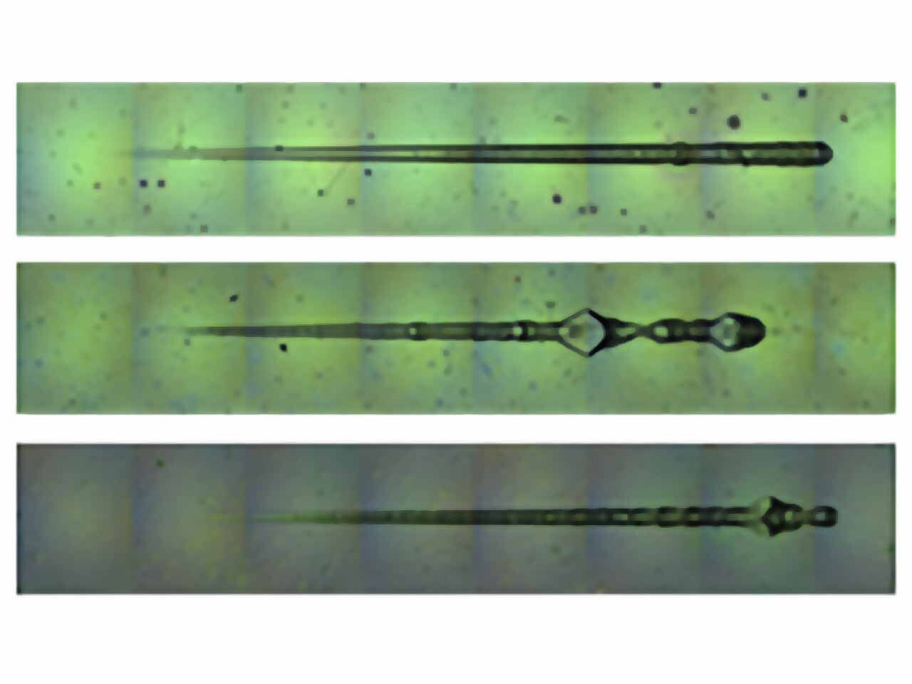SAES Coated Films
